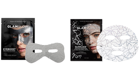 GLAMGLOW unveils GLOWLACE and EYEBOOST 